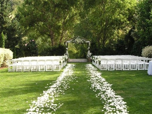 7 Garden Wedding Venues in Kisaasi-Kyanja (North Kampala)